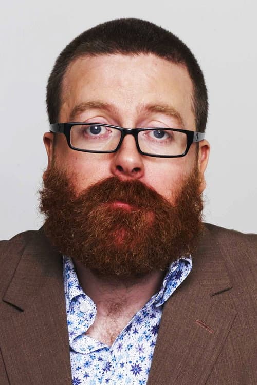 Frankie Boyle foto