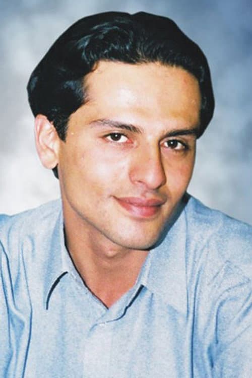 Gurban Masimov foto