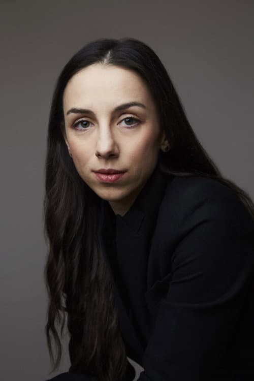 Marie-Claire Marcotte foto