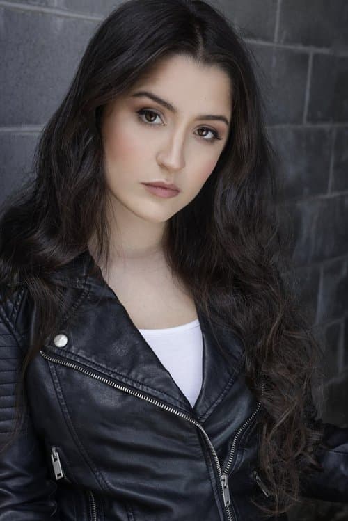 Kaitlyn Boyé foto