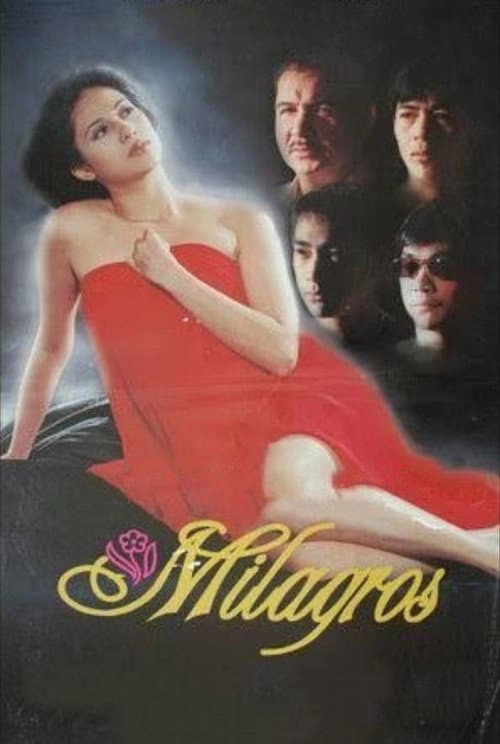 Milagros (1997) poster