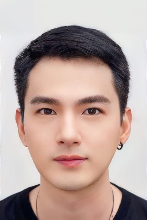 ภูริพรรธน์ เวชวงศาเตชาวัชร์ foto
