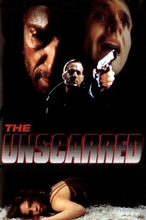 The Unscarred (2000) poster