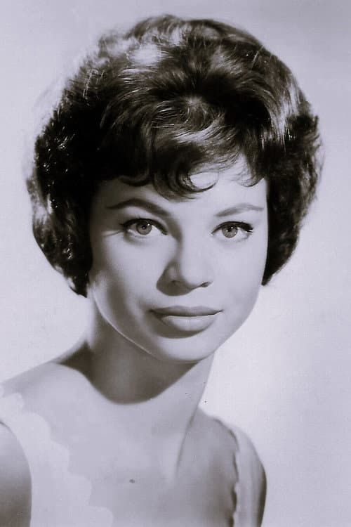 Juliet Prowse foto