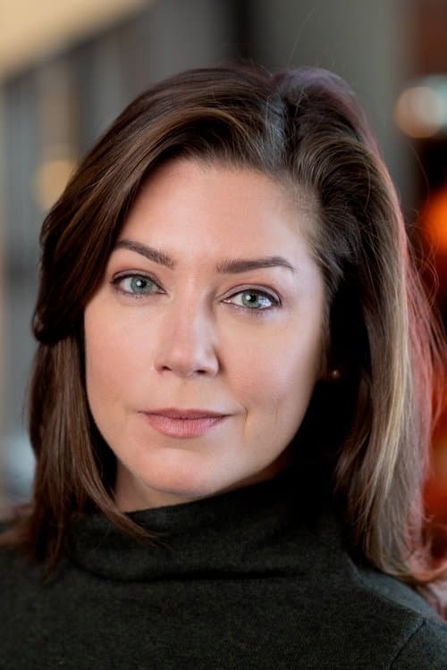 Jennie Silfverhjelm foto