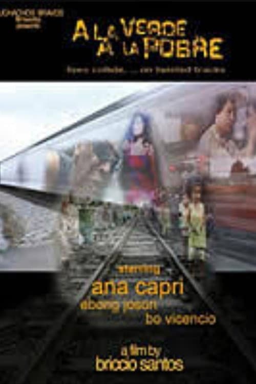 Ala Verde, Ala Pobre (2005) poster