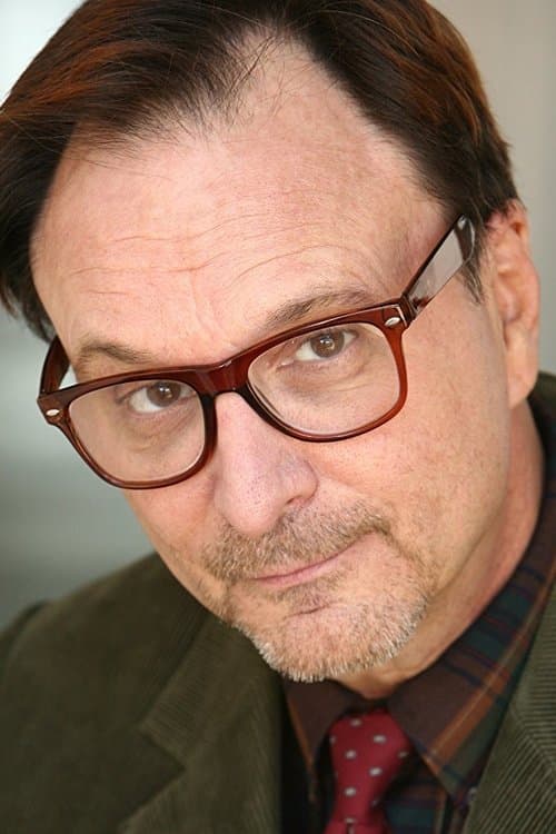 Dan Gilvezan foto
