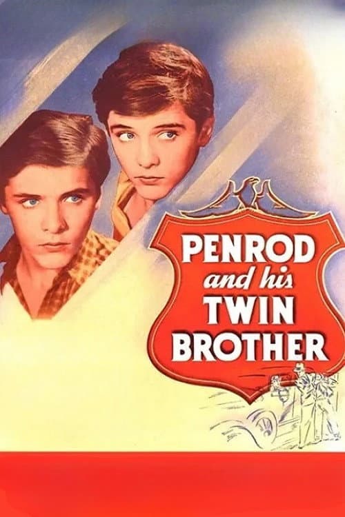 Penrod and His Twin Brother (1938) poster