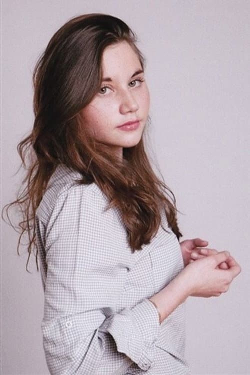 Mathilde Blache foto