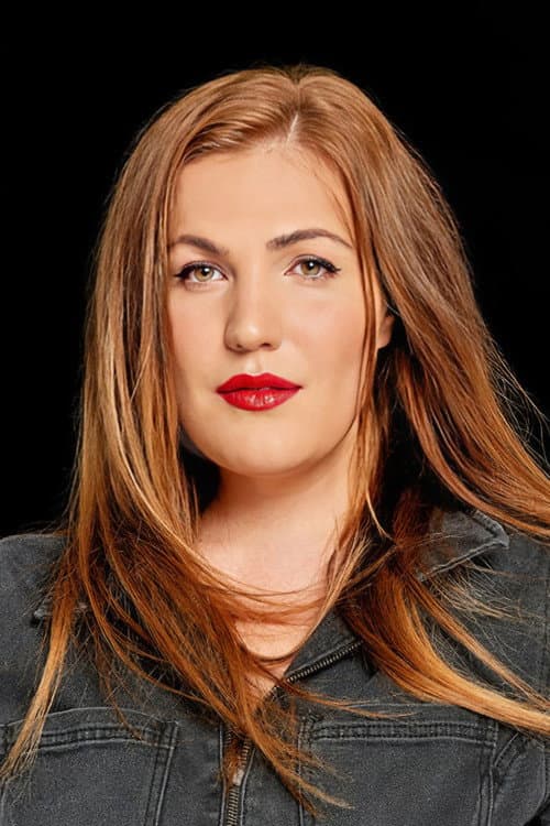 Monika Drgáňová foto
