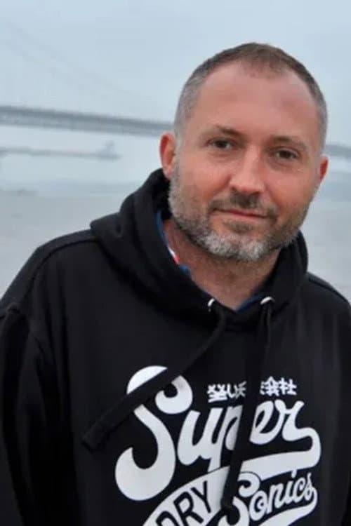 Pedro Riutort foto