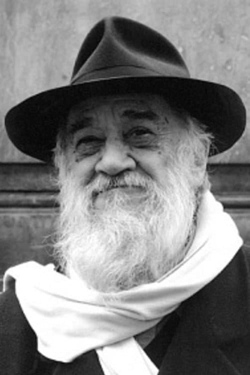 Fernando Birri foto