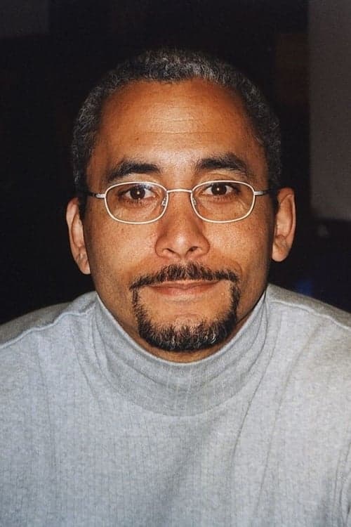 Richard Biggs foto