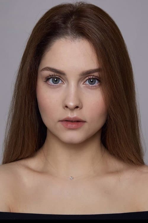 Екатерина Журавлёва foto