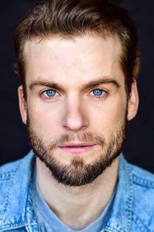 Kyle Warren foto