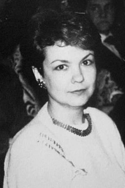 Марина Самойлова foto