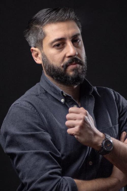 Zafir Radjab foto