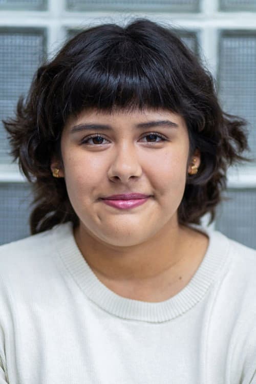 Angelica Toba foto