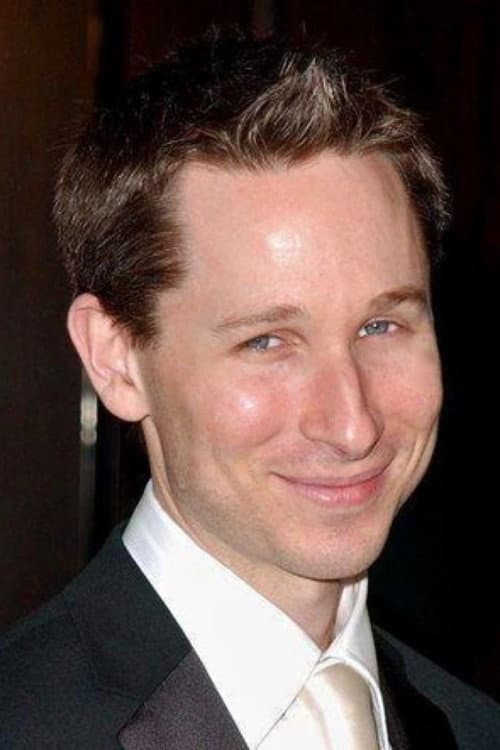 Elliot Graham foto
