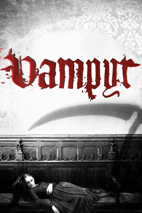 Vampyr - Der Traum des Allan Grey (1932) poster