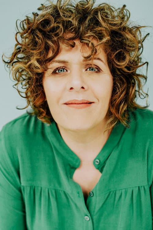 Valérie Blais foto