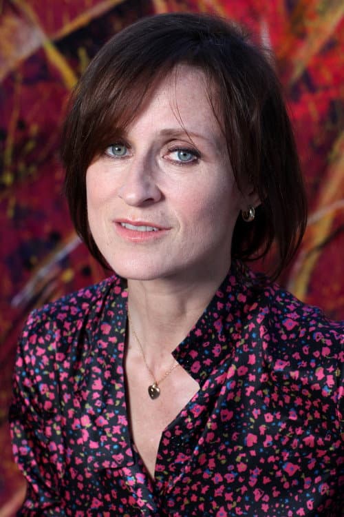 Sophie Rois foto