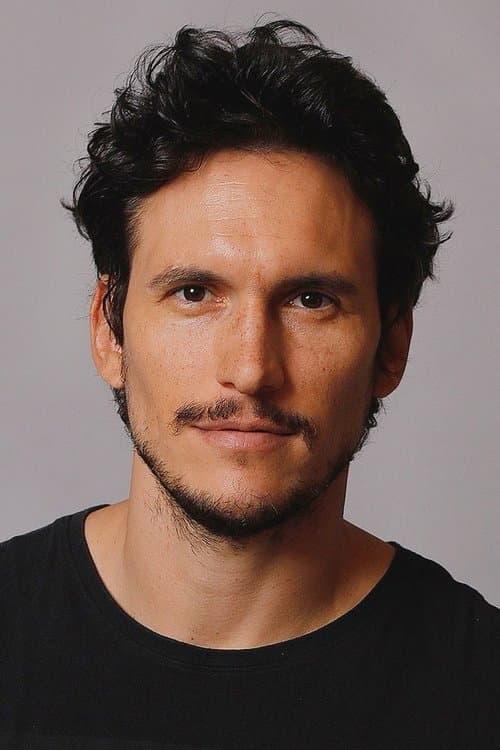 Juan Sorini foto