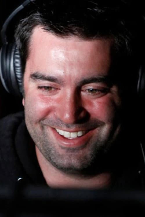 Scott Glosserman foto