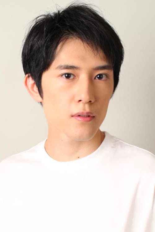 長屋和彰 foto
