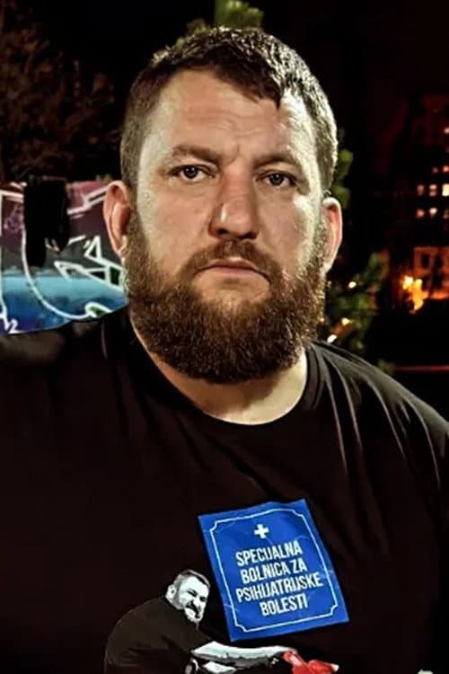 Mladen Mićunović foto