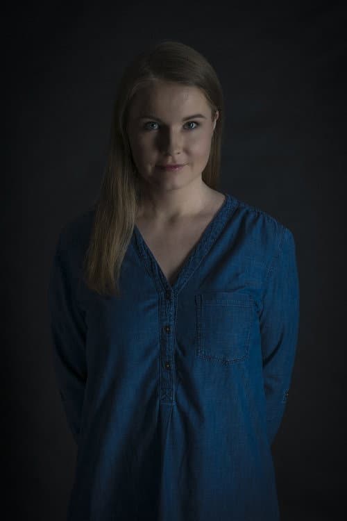 Iveta Grófová foto