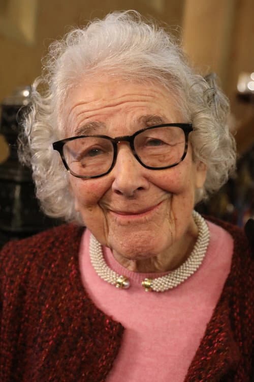 Judith Kerr foto