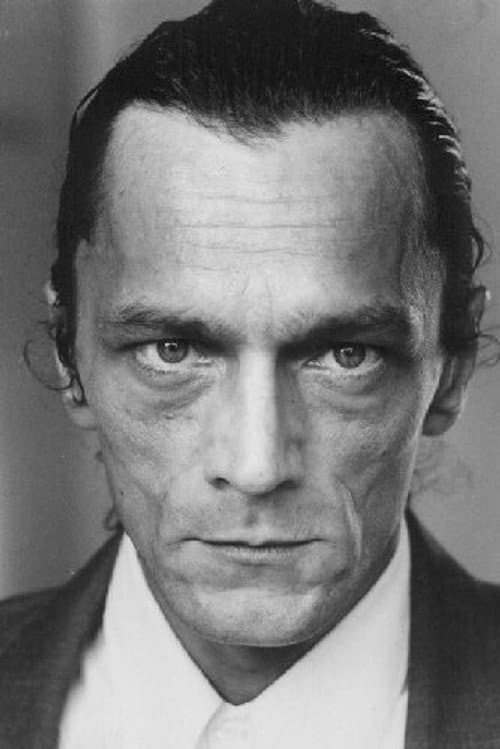 Lutz Halbhubner foto
