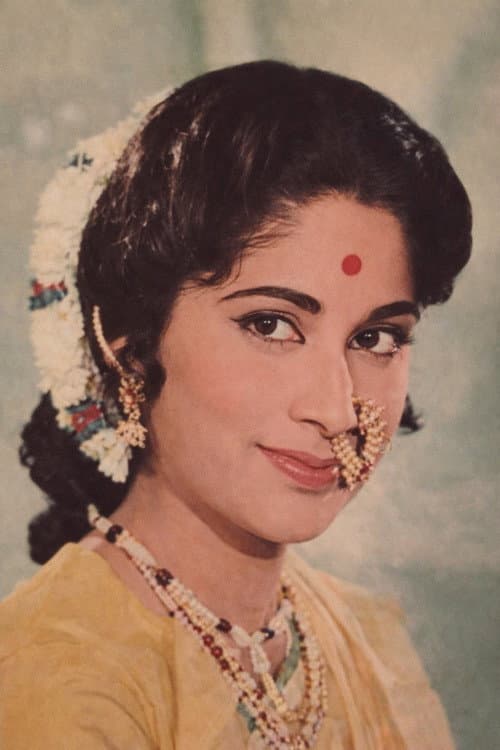 Uma Bhende foto