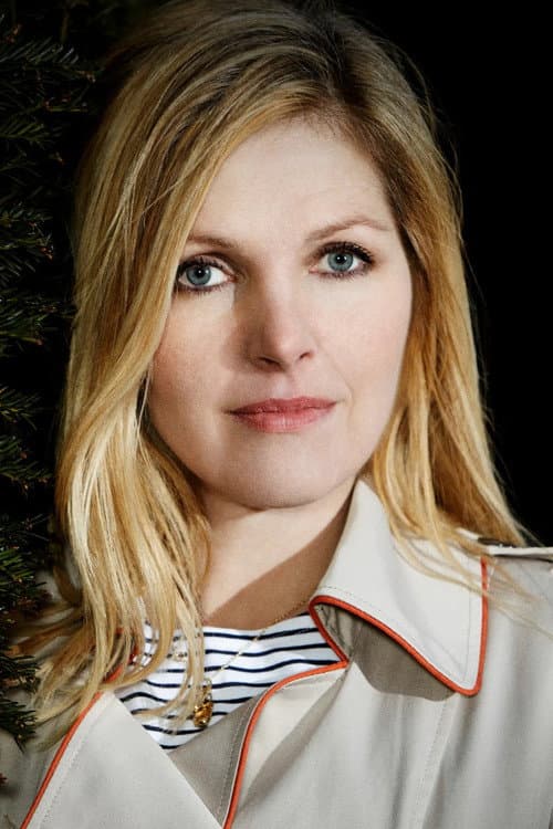 Sarah Cracknell foto