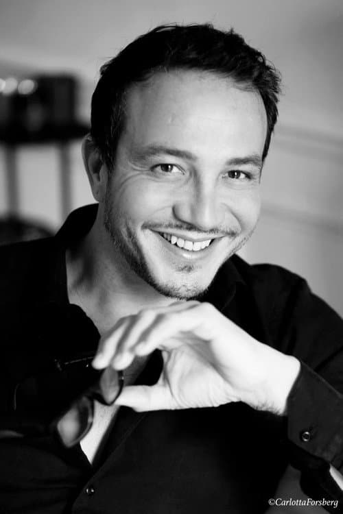 Laurent Artufel foto