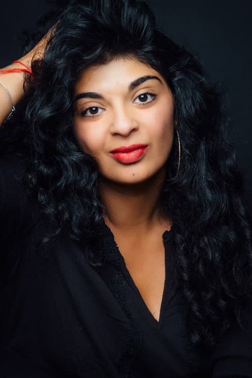 Chanaël Meïmoun foto