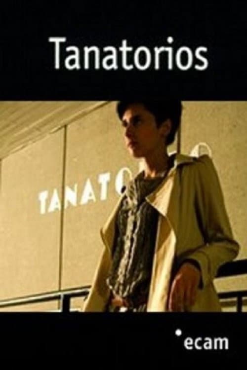 Tanatorios (2010) poster