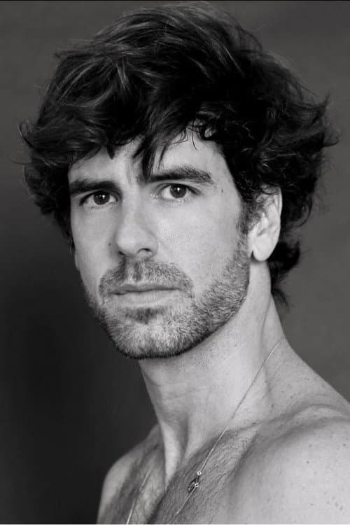 Marcos Pitombo foto