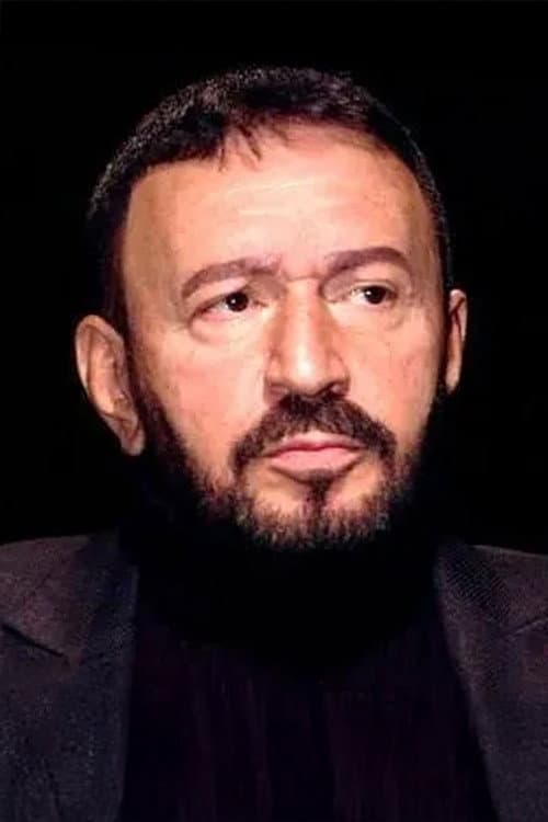 Mustafa Topaloğlu foto