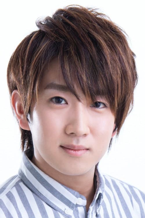 菊池勇成 foto