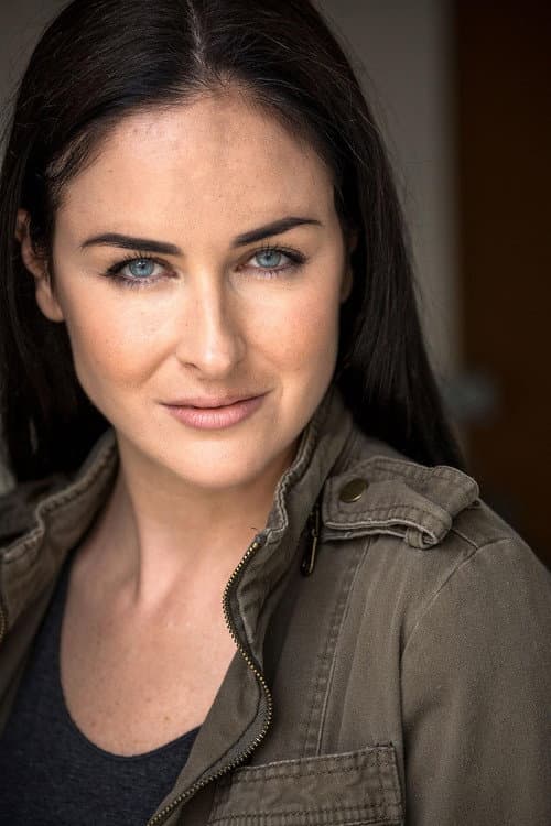 Jessica Davis foto