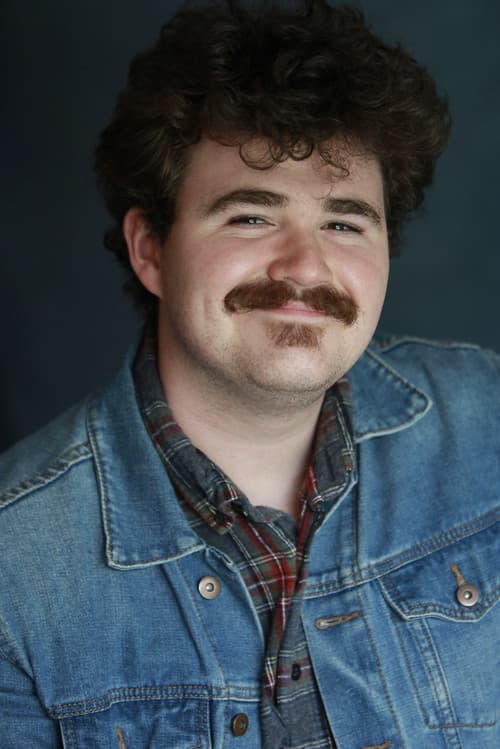 Kameron Cantrell foto