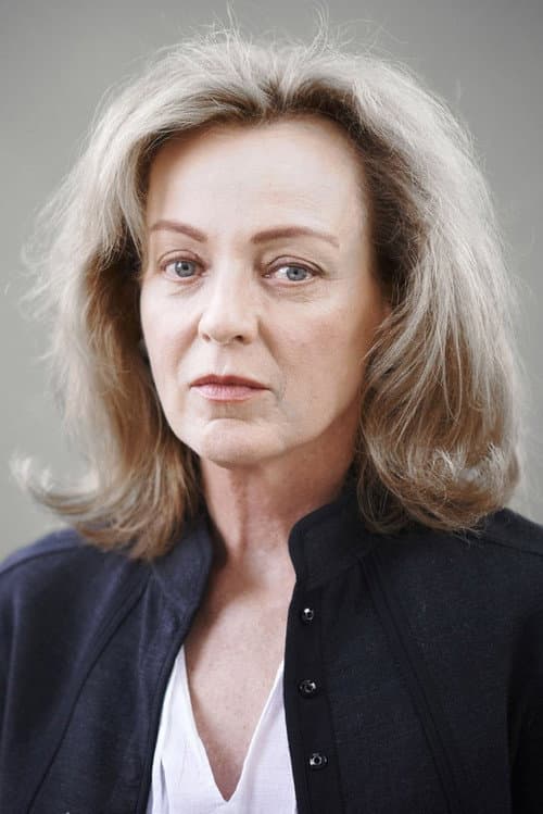Elaine Proctor foto