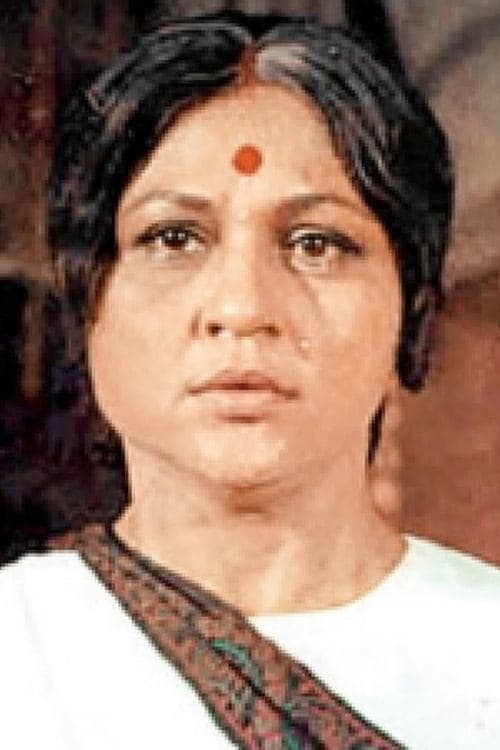 Nirupa Roy foto