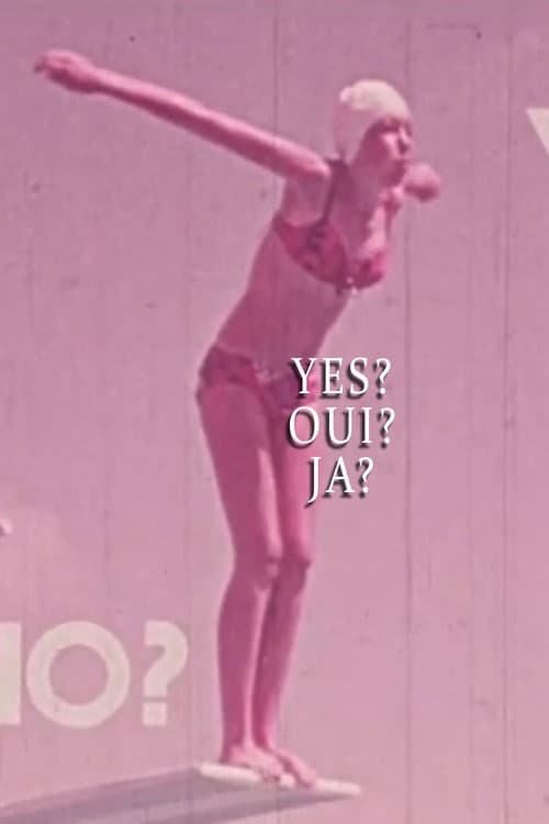 Yes? Oui? Ja? (2003) poster