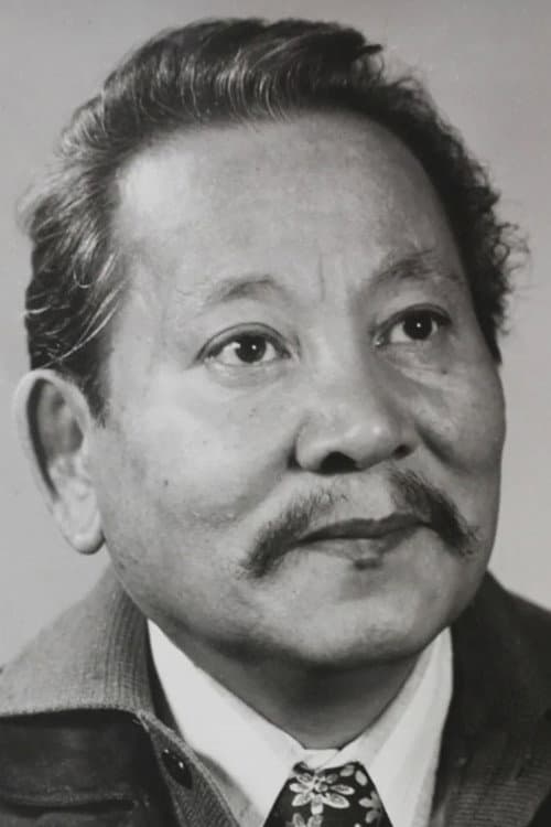 Mazhit Begalin foto