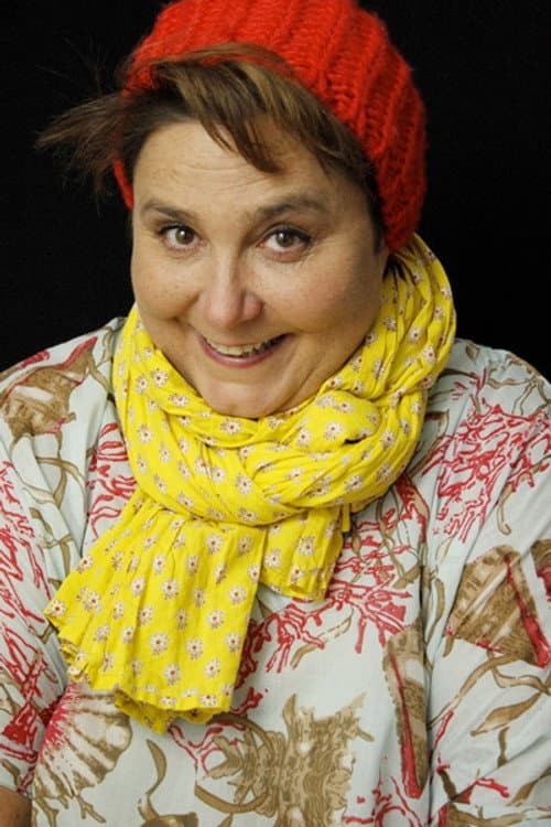 Valérie Flan foto