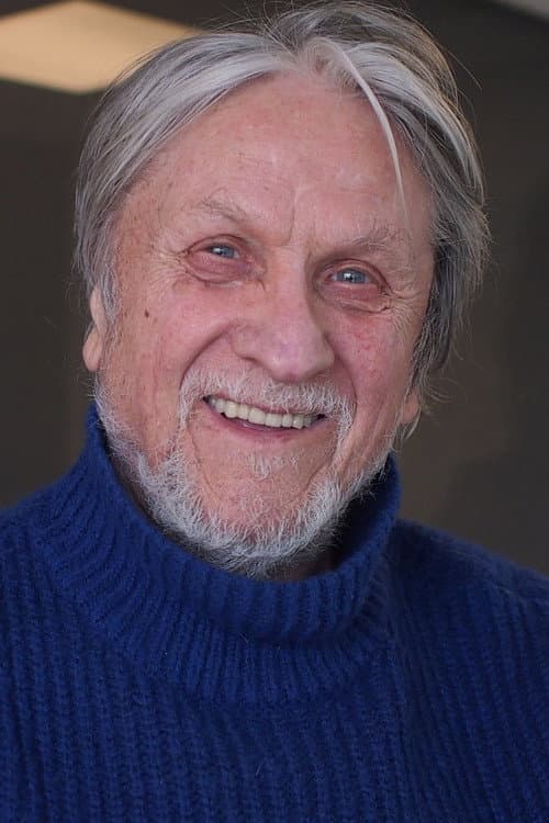 Jon Eikemo foto