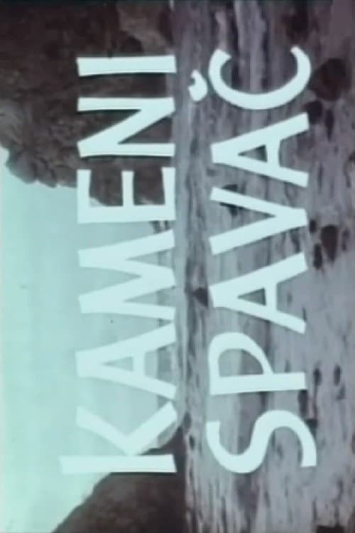 Kameni spavač (1969) poster